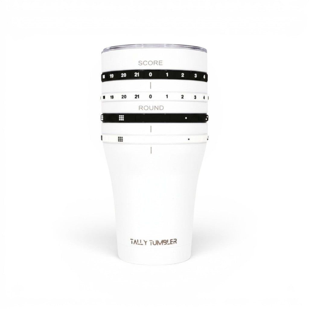 Tally Tumbler Sport