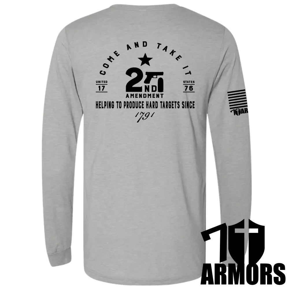 1791 LONG SLEEVE