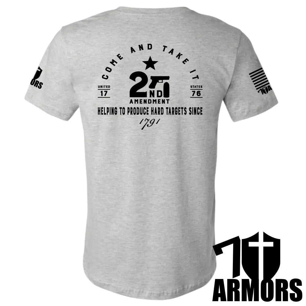 1791 T-SHIRT