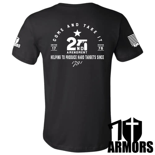 1791 T-SHIRT