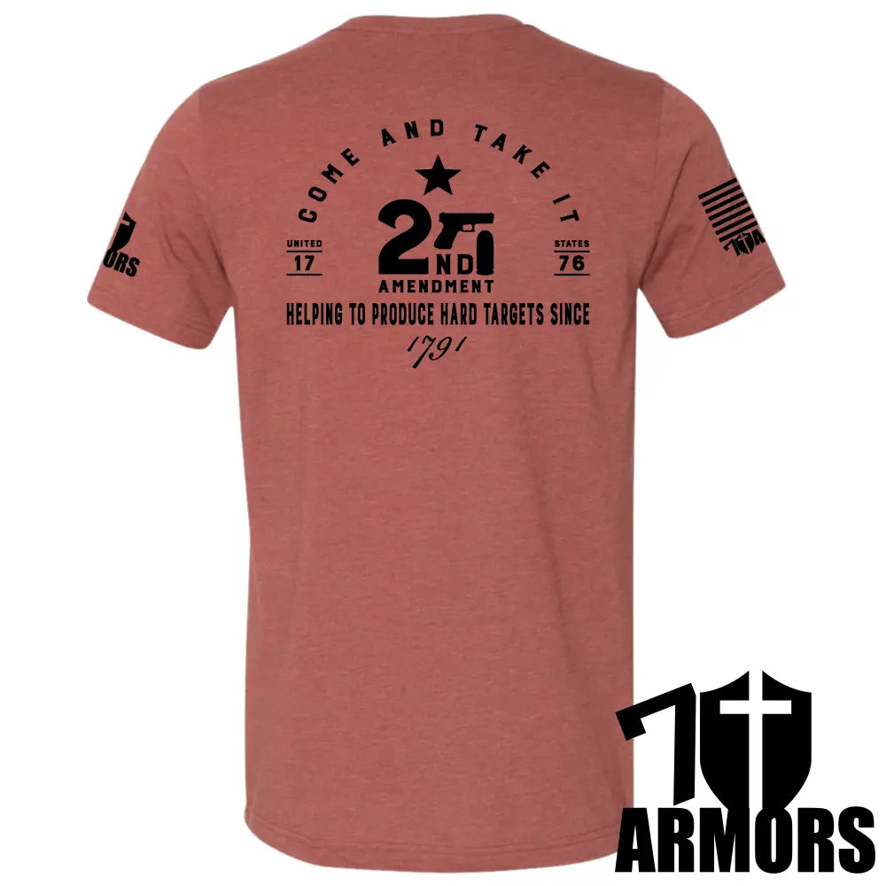 1791 T-SHIRT