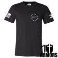 1791 T-SHIRT