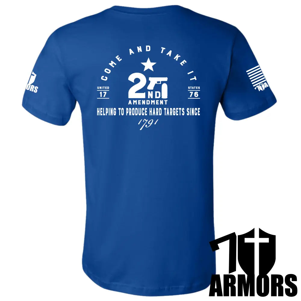 1791 T-SHIRT