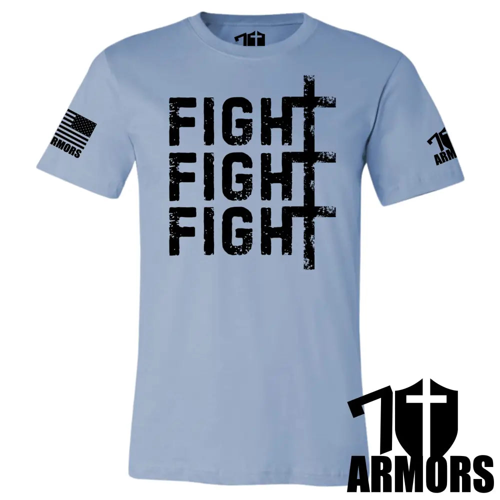 FIGHT TEE