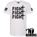 FIGHT TEE
