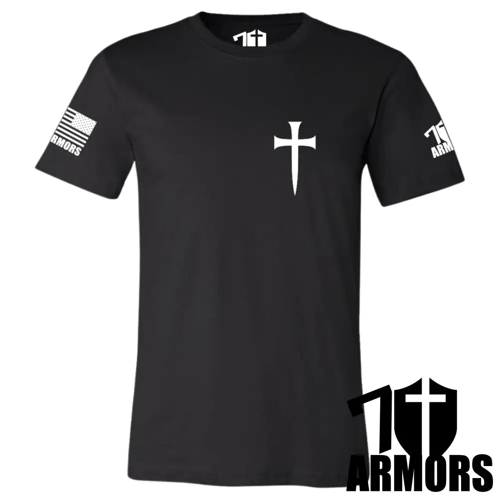 GOSPEL OF PEACE T-SHIRT