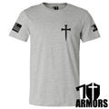 GOSPEL OF PEACE T-SHIRT