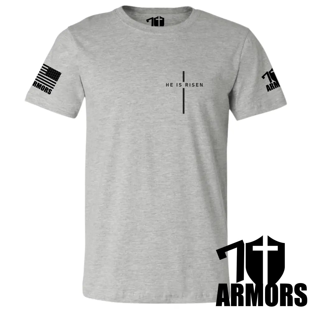HE IS RISEN T-SHIRT