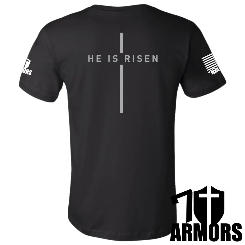HE IS RISEN T-SHIRT