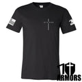 HE IS RISEN T-SHIRT