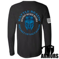 HELMET OF SALVATION LONG SLEEVE