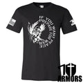 IF YOU WANT PEACE T-SHIRT