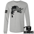 IN DEFENSE OF LIBERTY LONG SLEEVE