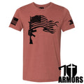 IN DEFENSE OF LIBERTY T-SHIRT