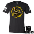 LIBERTY OR DEATH T-SHIRT