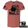 LION OF JUDAH T-SHIRT