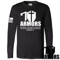 LOGO LONG SLEEVE