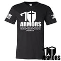 LOGO T-SHIRTS