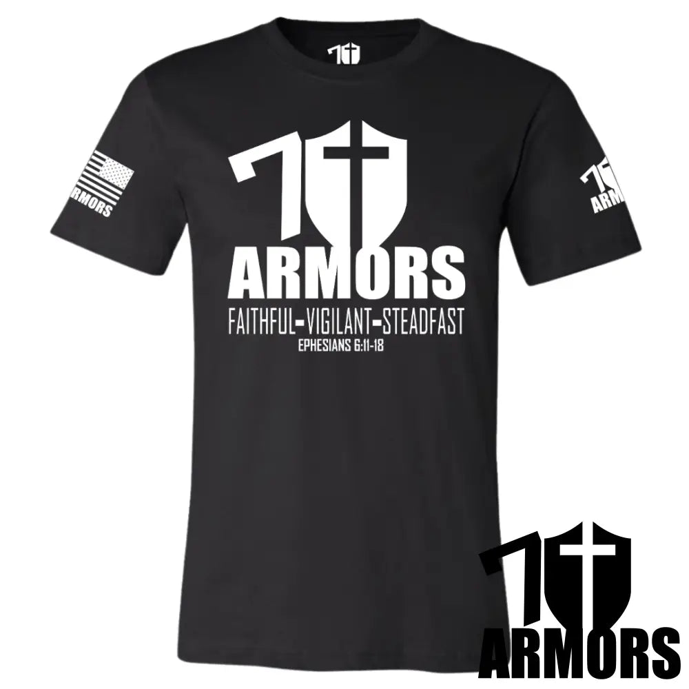 LOGO T-SHIRTS