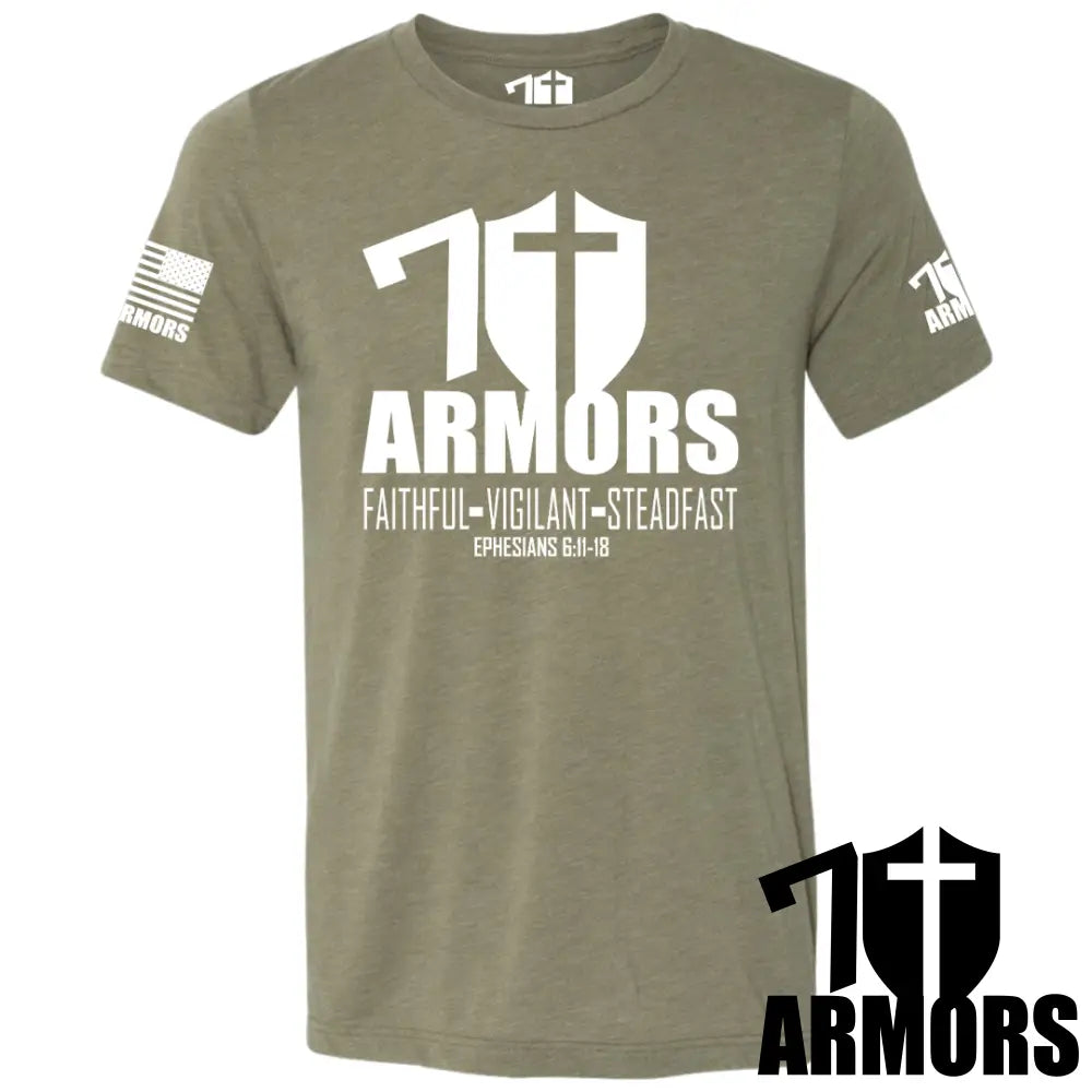 LOGO T-SHIRTS