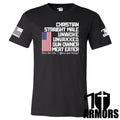 OFFENDED YET? T-Shirt