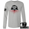 TREE OF LIBERTY LONG SLEEVE