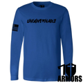UNGOVERNABLE LONG SLEEVE