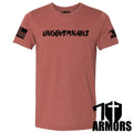 UNGOVERNABLE T-SHIRT