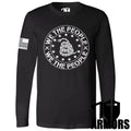 WE THE PEOPLE LONG SLEEVE