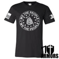 WE THE PEOPLE T-SHIRT