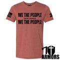 WE THE PEOPLE T-SHIRT